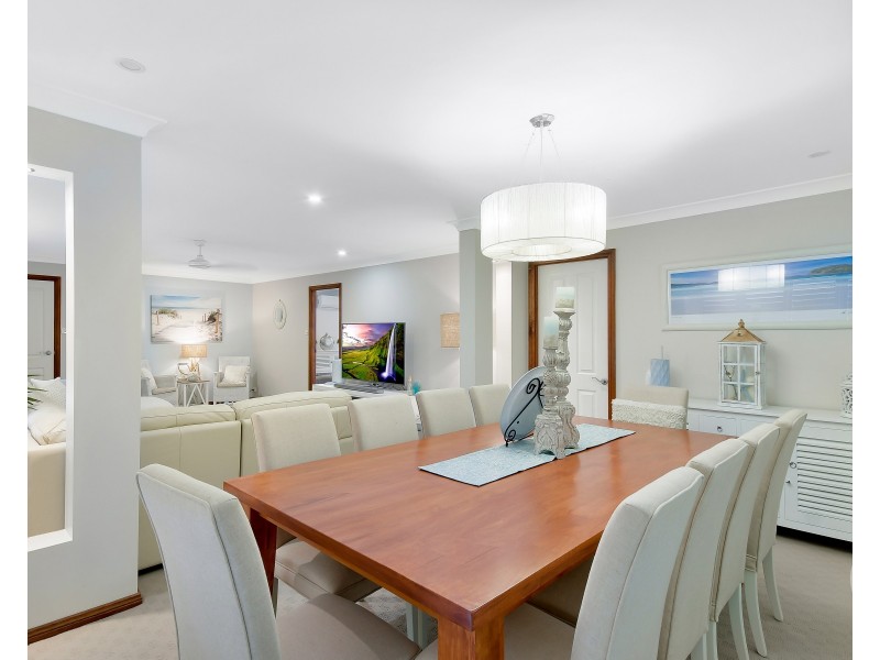 11 Clovertop Place, Werrington Downs NSW 2747