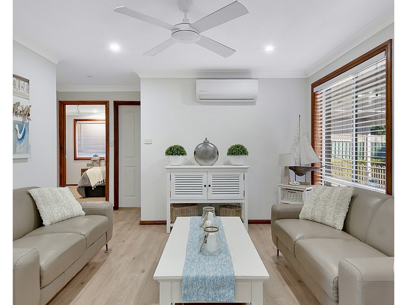 11 Clovertop Place, Werrington Downs NSW 2747