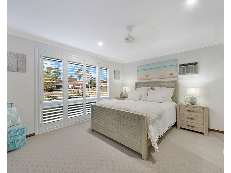 11 Clovertop Place, Werrington Downs NSW 2747