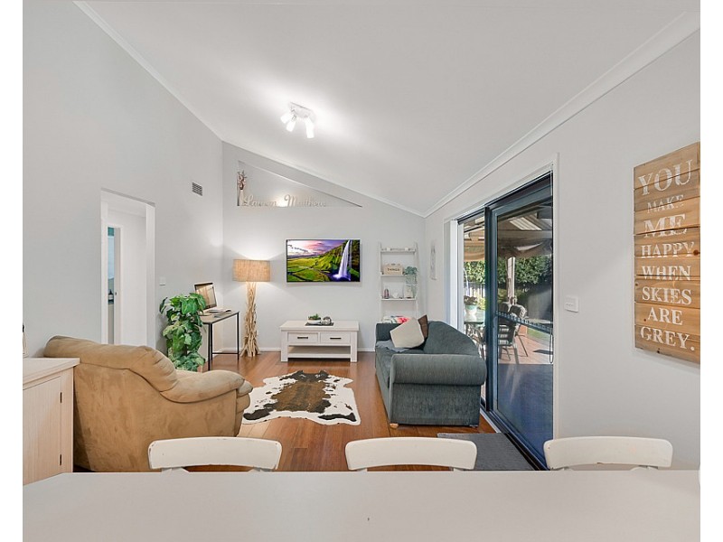 19 Samuel Foster Drive, South Penrith NSW 2750