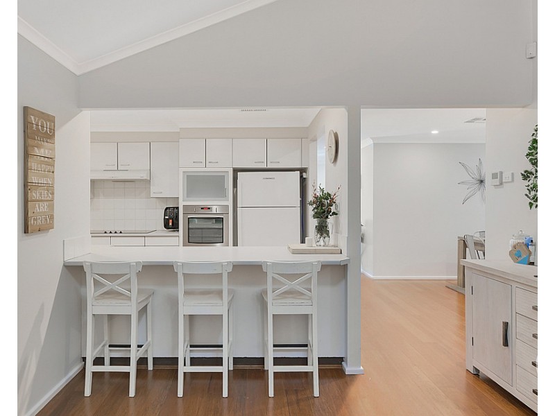 19 Samuel Foster Drive, South Penrith NSW 2750