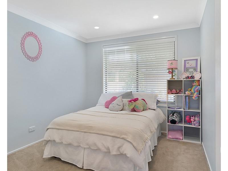 19 Samuel Foster Drive, South Penrith NSW 2750