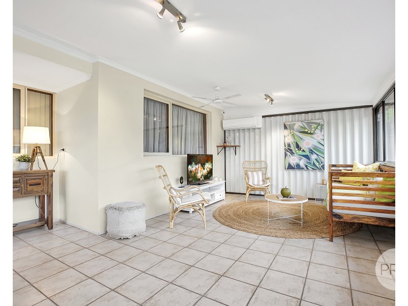 18 Hillview Avenue, South Penrith NSW 2750