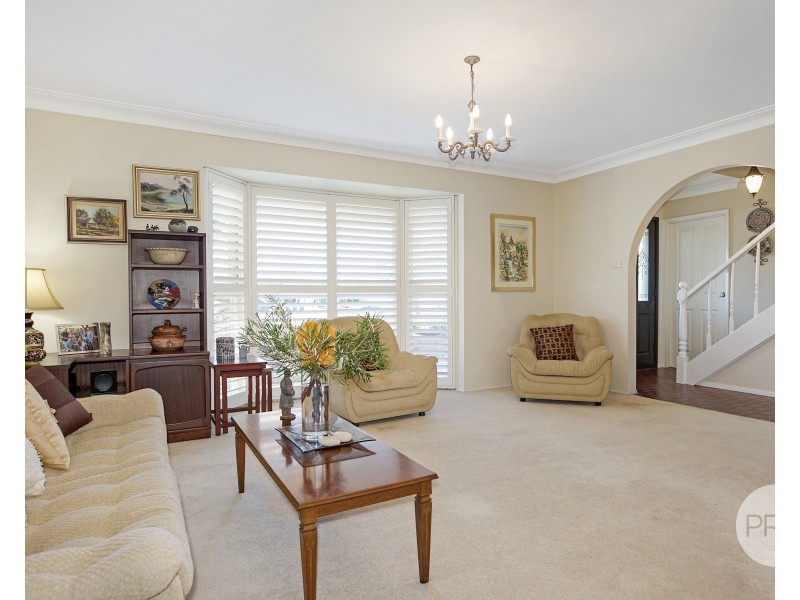 3 Berry Place, Werrington County NSW 2747