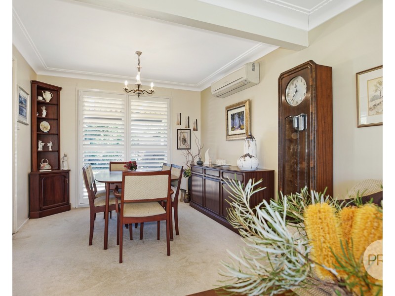 3 Berry Place, Werrington County NSW 2747