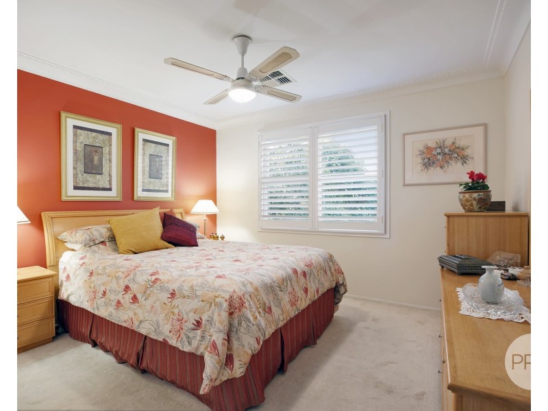 3 Berry Place, Werrington County NSW 2747