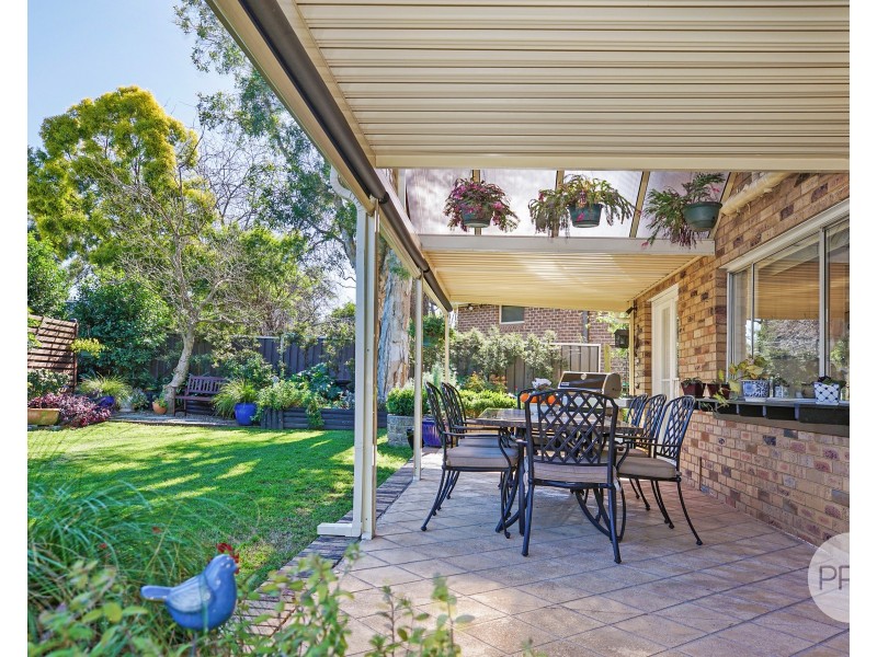 3 Berry Place, Werrington County NSW 2747