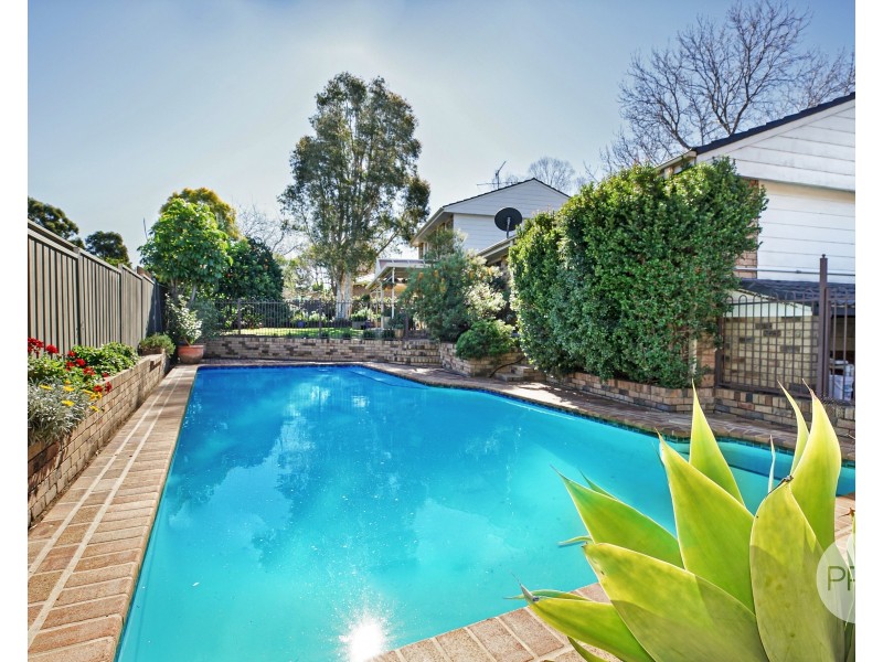 3 Berry Place, Werrington County NSW 2747