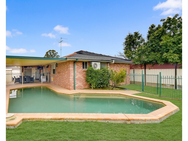 29 Buyu Road, Glenmore Park NSW 2745