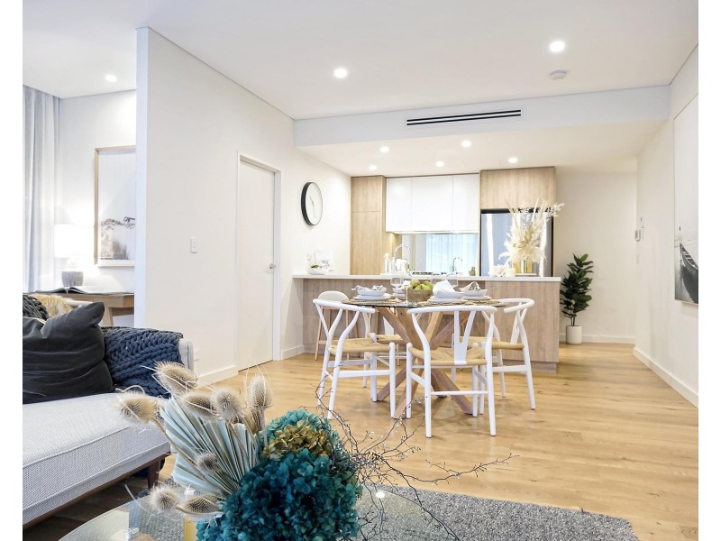 A105/1 Retreat Drive, Penrith NSW 2750