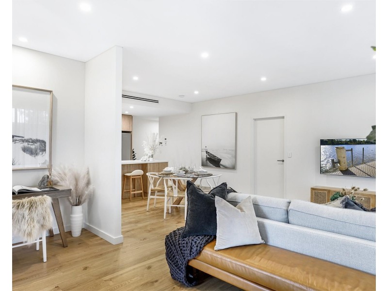 A105/1 Retreat Drive, Penrith NSW 2750