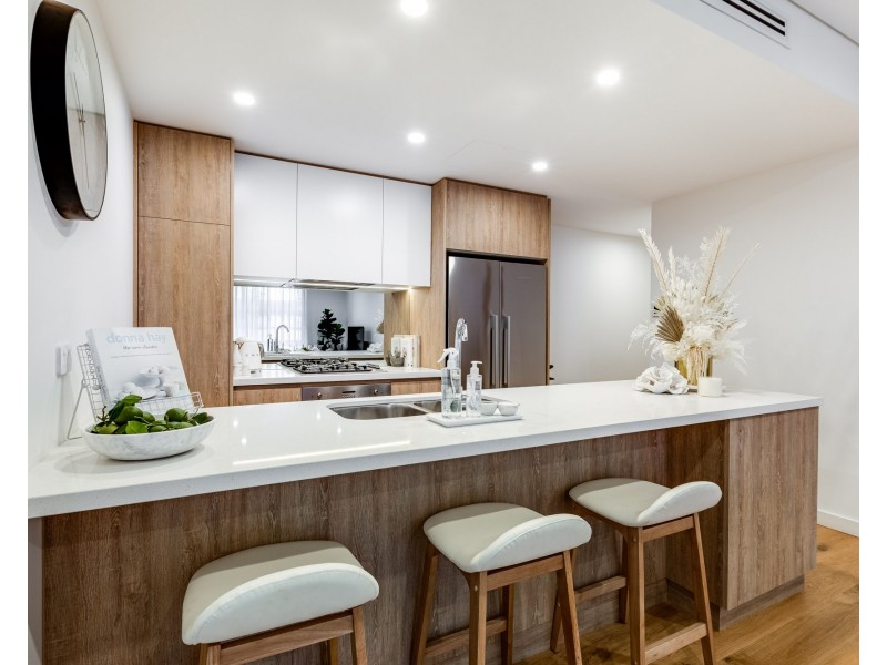 A105/1 Retreat Drive, Penrith NSW 2750