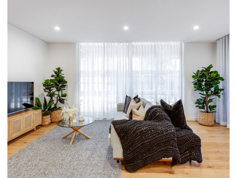 A105/1 Retreat Drive, Penrith NSW 2750