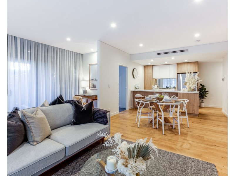 A105/1 Retreat Drive, Penrith NSW 2750