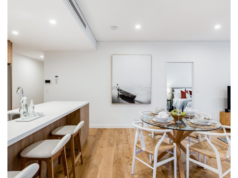 A105/1 Retreat Drive, Penrith NSW 2750