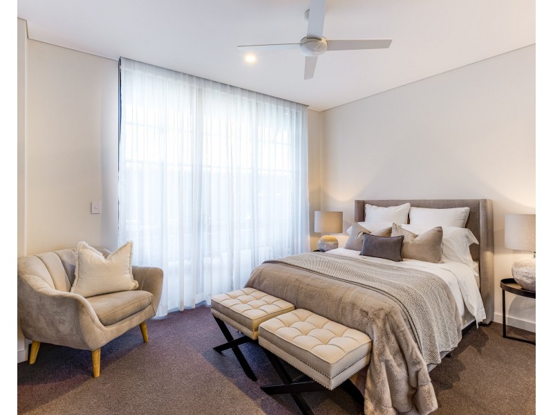 A105/1 Retreat Drive, Penrith NSW 2750