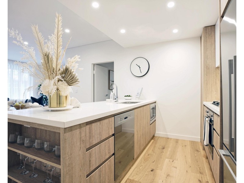 A105/1 Retreat Drive, Penrith NSW 2750