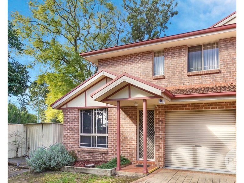 4/31 Robert Street, Penrith NSW 2750