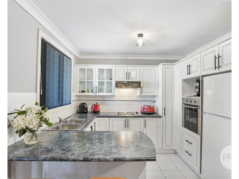 4/31 Robert Street, Penrith NSW 2750