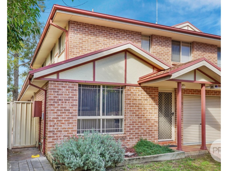 4/31 Robert Street, Penrith NSW 2750