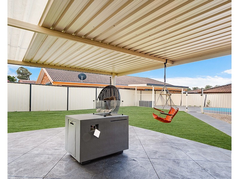 5 Dampier Avenue, Werrington County NSW 2747