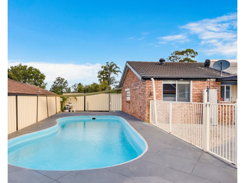 5 Dampier Avenue, Werrington County NSW 2747