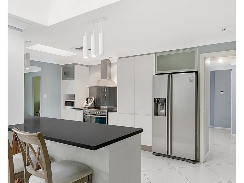 5 Dampier Avenue, Werrington County NSW 2747