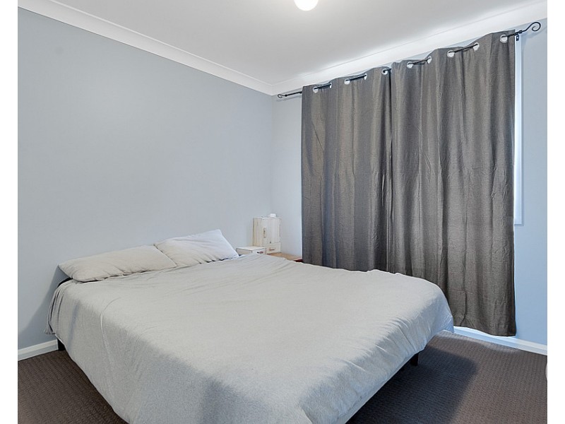 5 Dampier Avenue, Werrington County NSW 2747