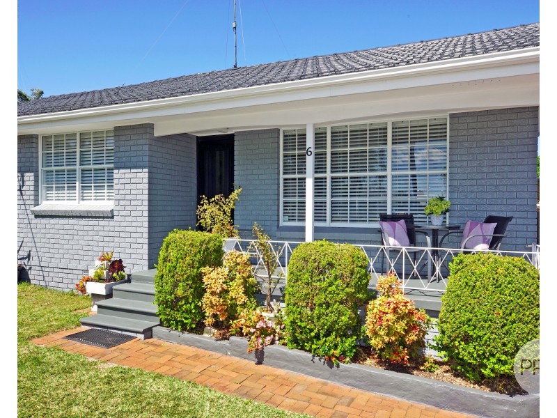 6 Opal Close, South Penrith NSW 2750