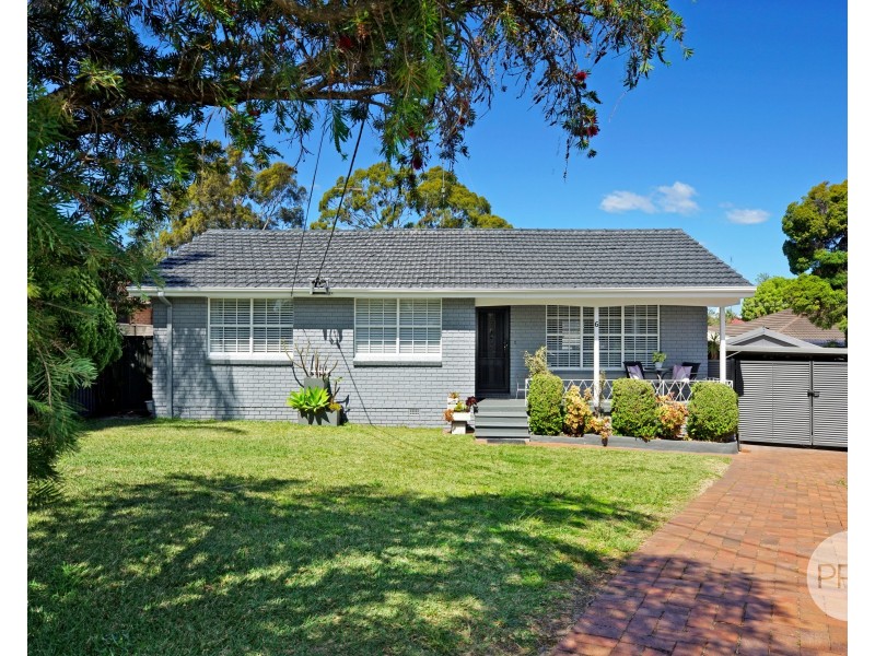 6 Opal Close, South Penrith NSW 2750