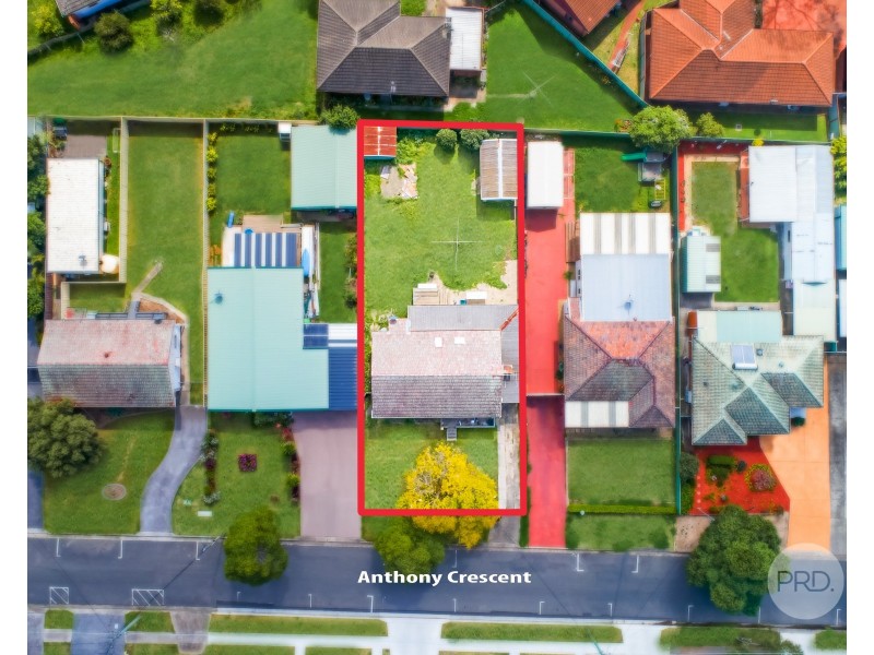 21 Anthony Crescent,, Kingswood NSW 2747