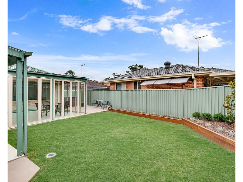 3 Johnboy Place, Blacktown NSW 2148
