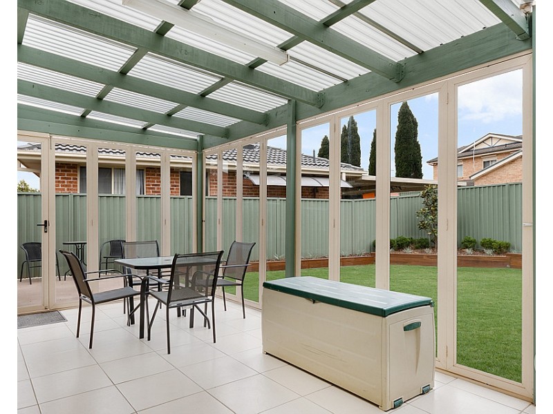 3 Johnboy Place, Blacktown NSW 2148