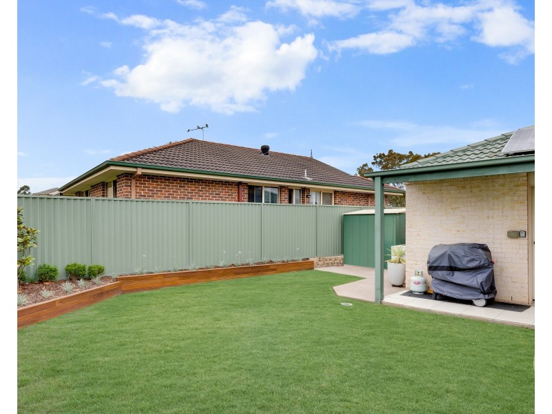 3 Johnboy Place, Blacktown NSW 2148