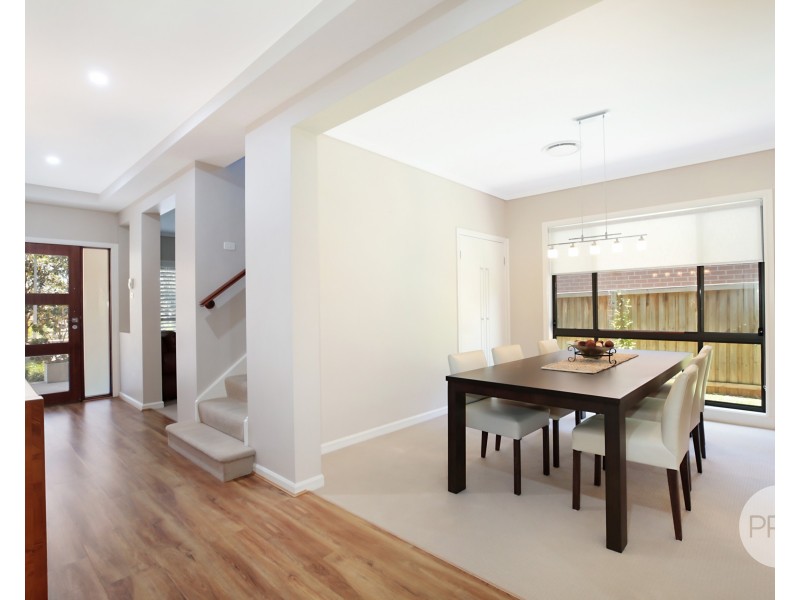 12 Waterside Blvd, Cranebrook NSW 2749