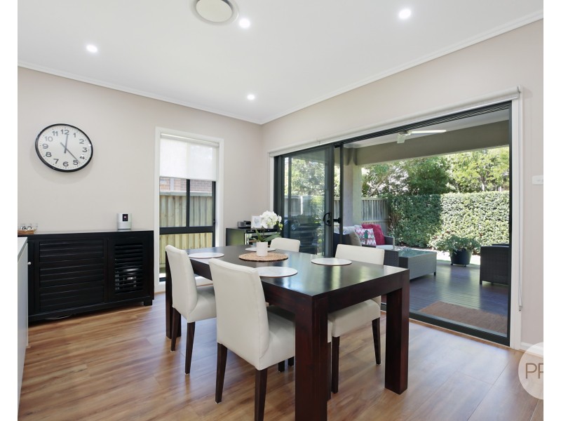 12 Waterside Blvd, Cranebrook NSW 2749