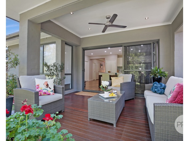 12 Waterside Blvd, Cranebrook NSW 2749