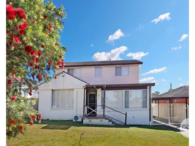 49 Smith Street, Kingswood NSW 2747