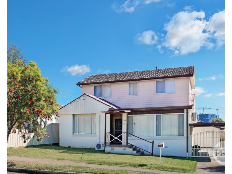 49 Smith Street, Kingswood NSW 2747