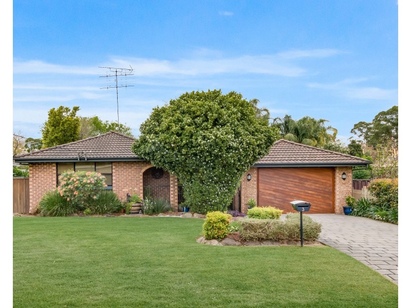 3 Gorton Close, Penrith NSW 2750