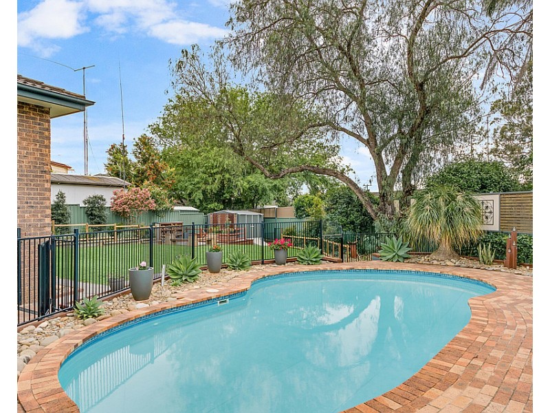 3 Gorton Close, Penrith NSW 2750