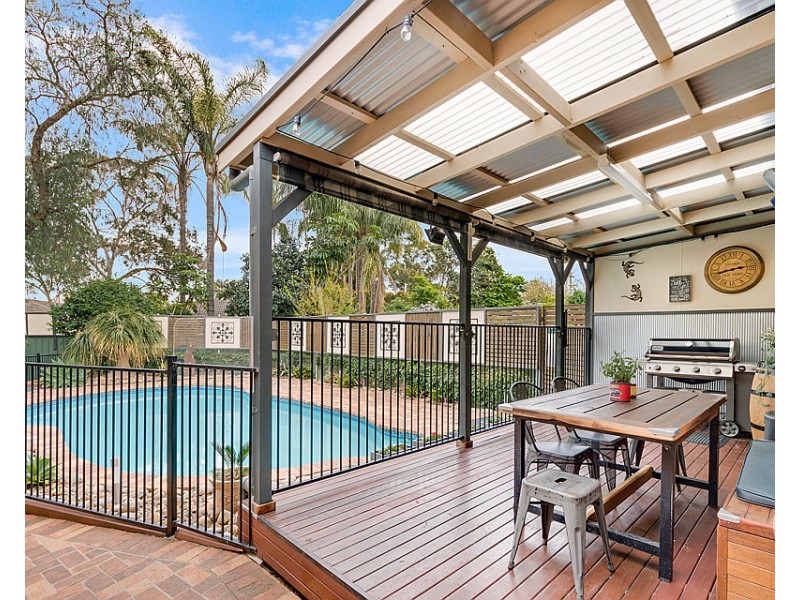 3 Gorton Close, Penrith NSW 2750