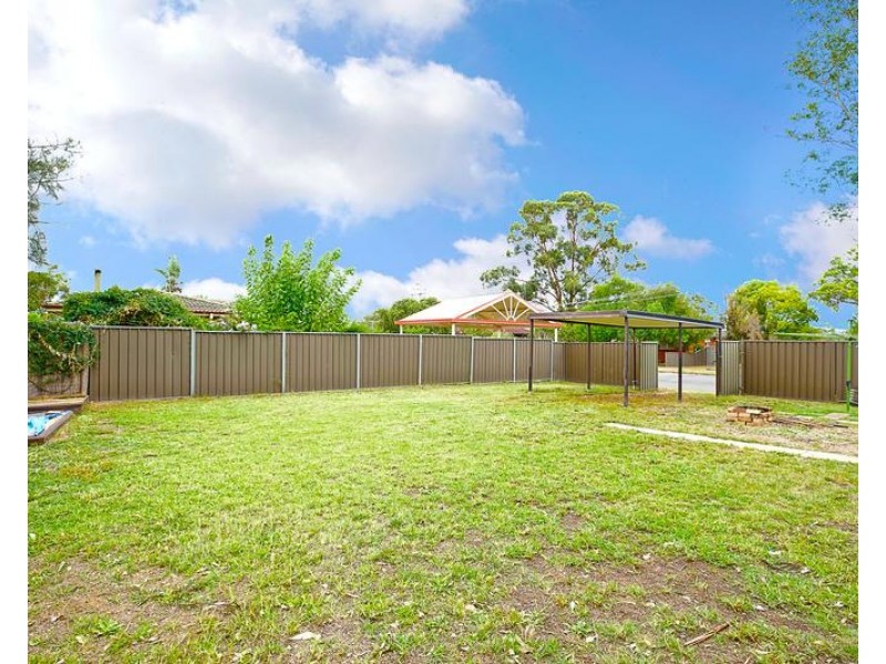 16 Timgalen Avenue, South Penrith NSW 2750