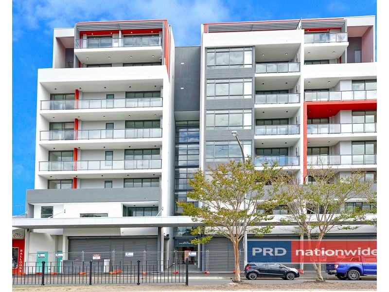 28/208 Great Western Highway, Kingswood NSW 2747