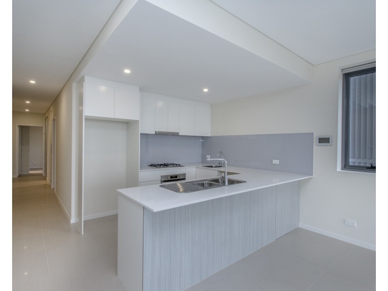 28/208 Great Western Highway, Kingswood NSW 2747