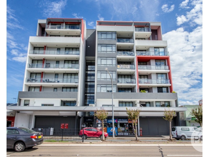 36/206-212 Great Western Highway, Kingswood NSW 2747