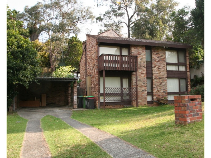 10 The Sanctuary, Leonay NSW 2750