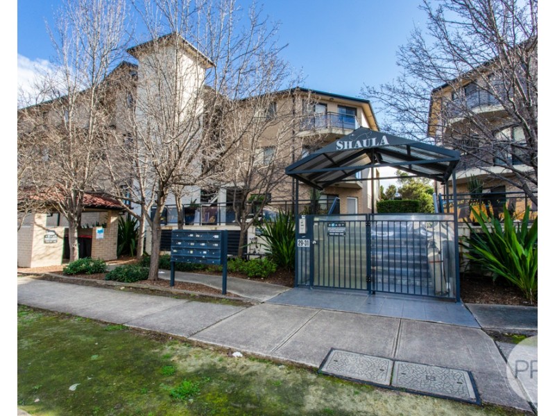 1/29-31 Preston Street, Jamisontown NSW 2750