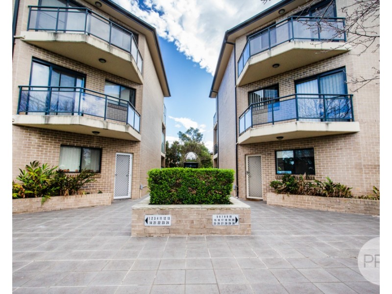 1/29-31 Preston Street, Jamisontown NSW 2750