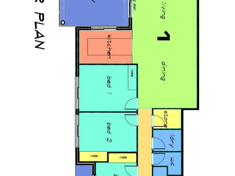 1/29-31 Preston Street, Jamisontown NSW 2750